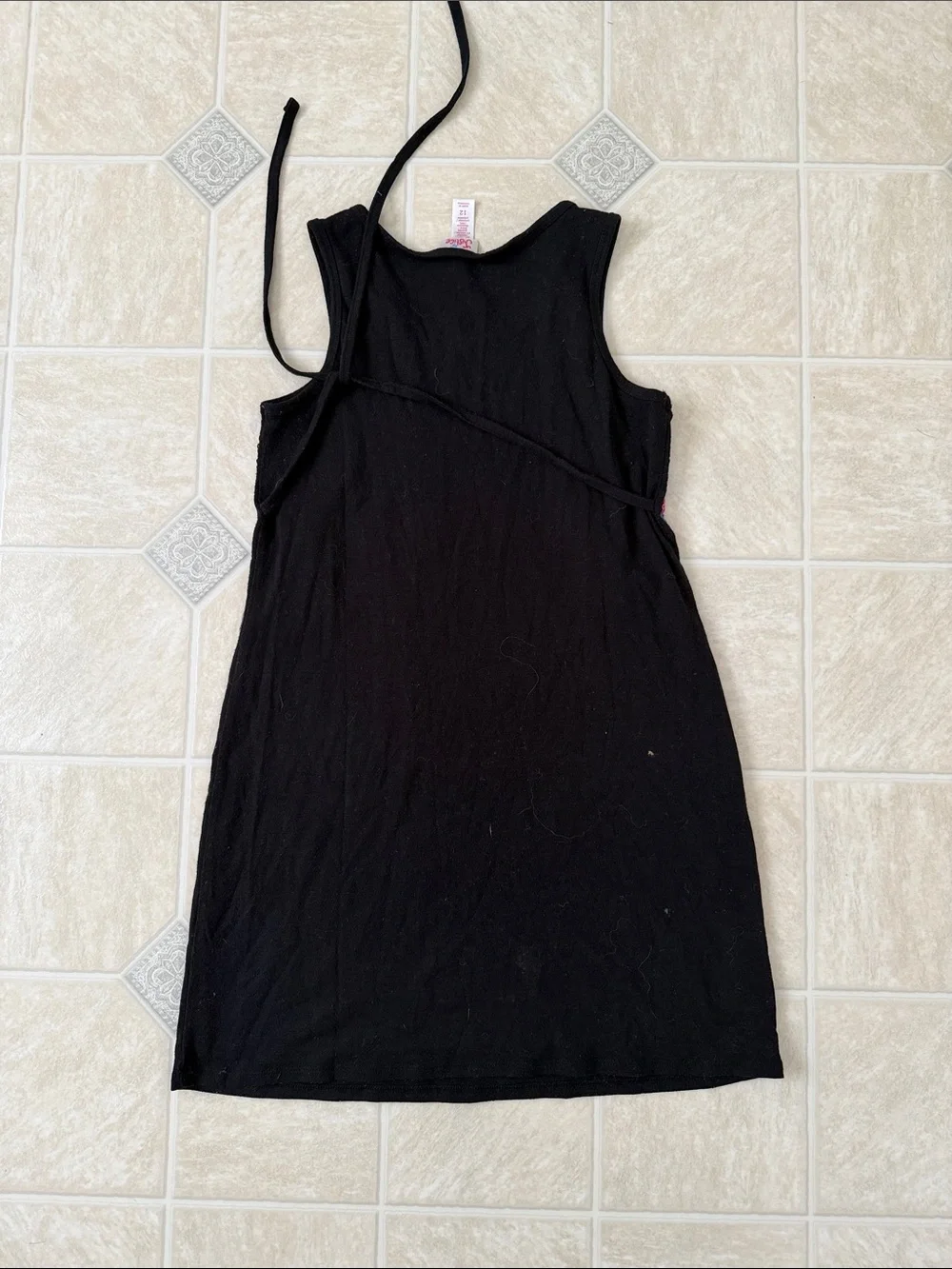 Justice Sparkly Dress